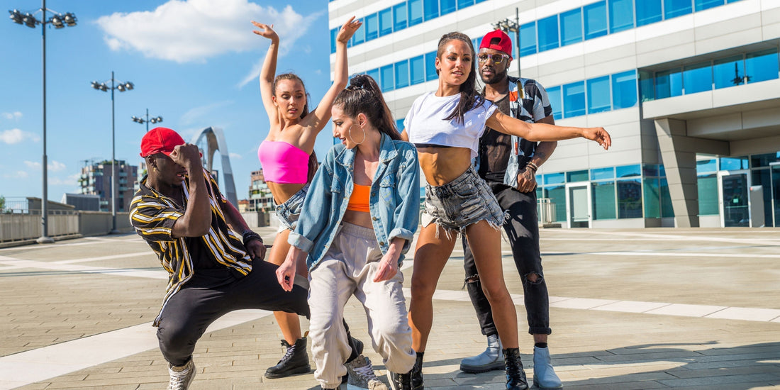 Artistas Afrofusao | Bastidores e Processos Criativos