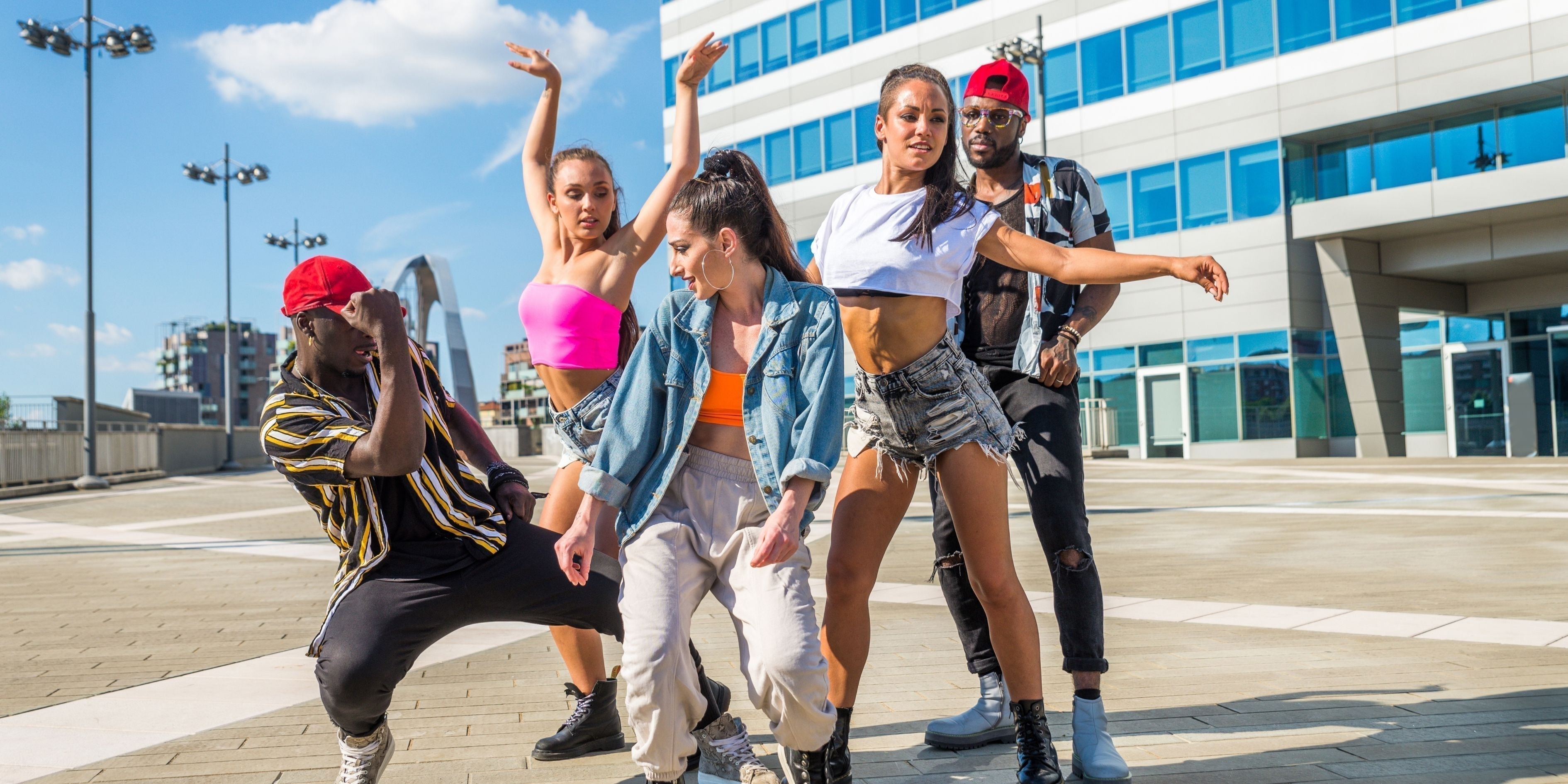 Artistas Afrofusao | Bastidores e Processos Criativos