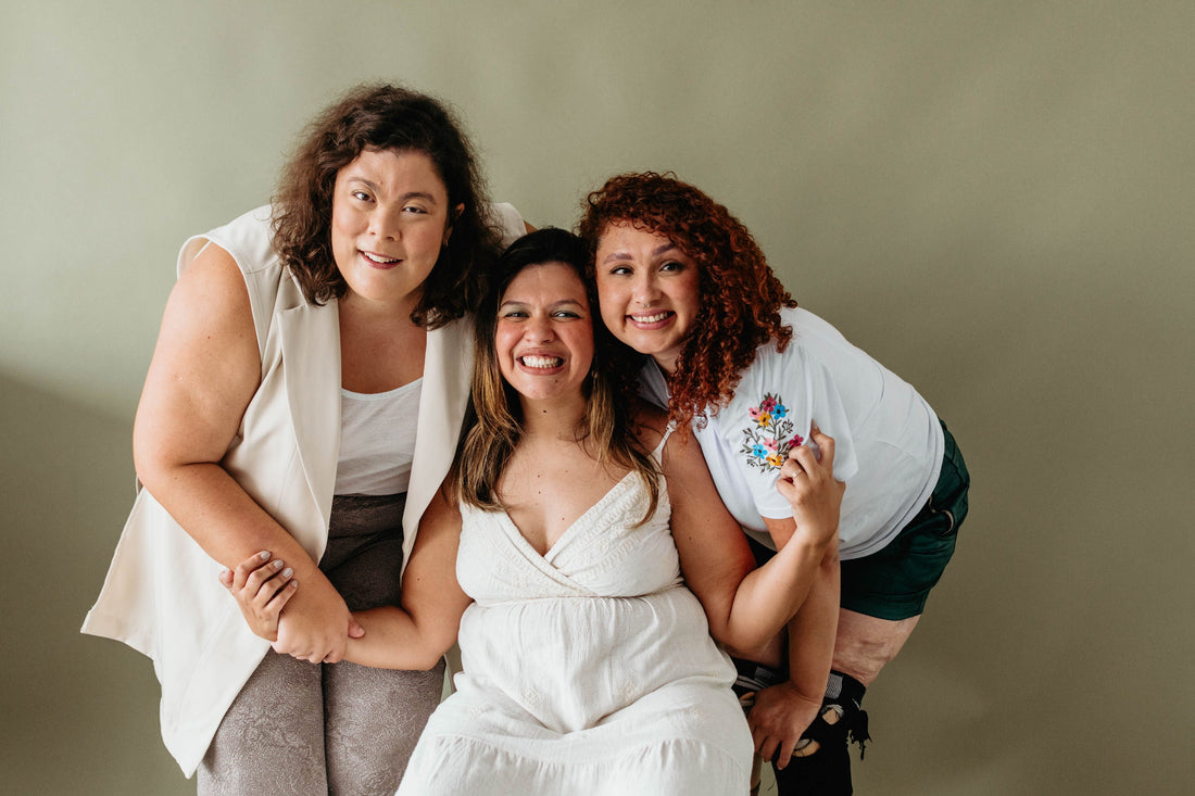 Mulheres Ocupam Espaço