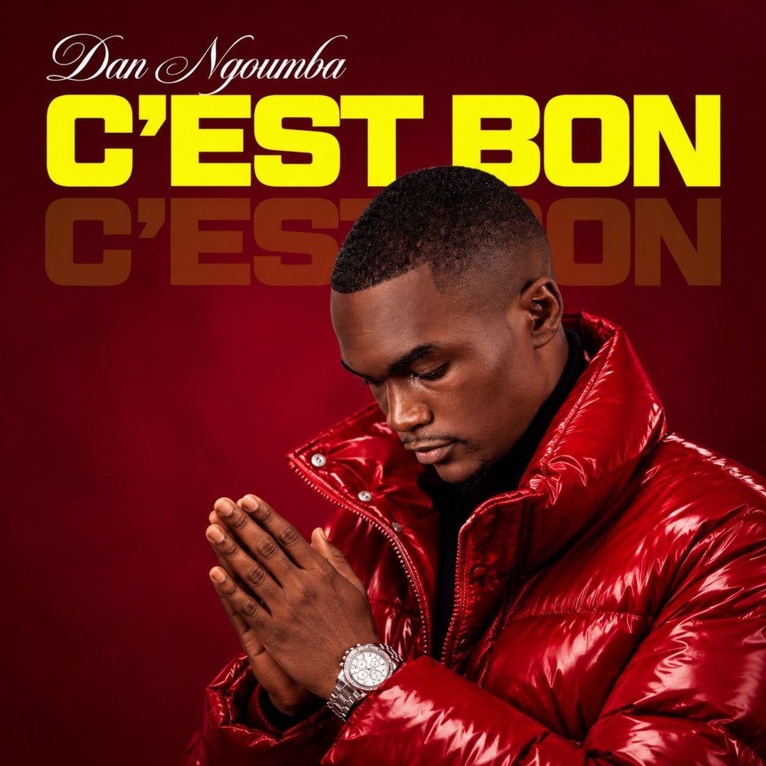 Dan Ngoumba - C'est Bon