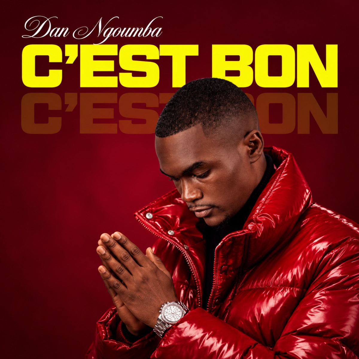 Dan Ngoumba - C'est Bon