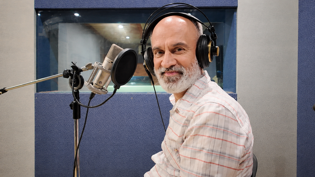 Afrofusao inicia novo projeto autoral com José Carlos Honório