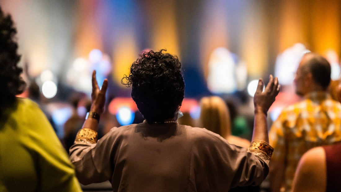 Gospel / Católico / Worship