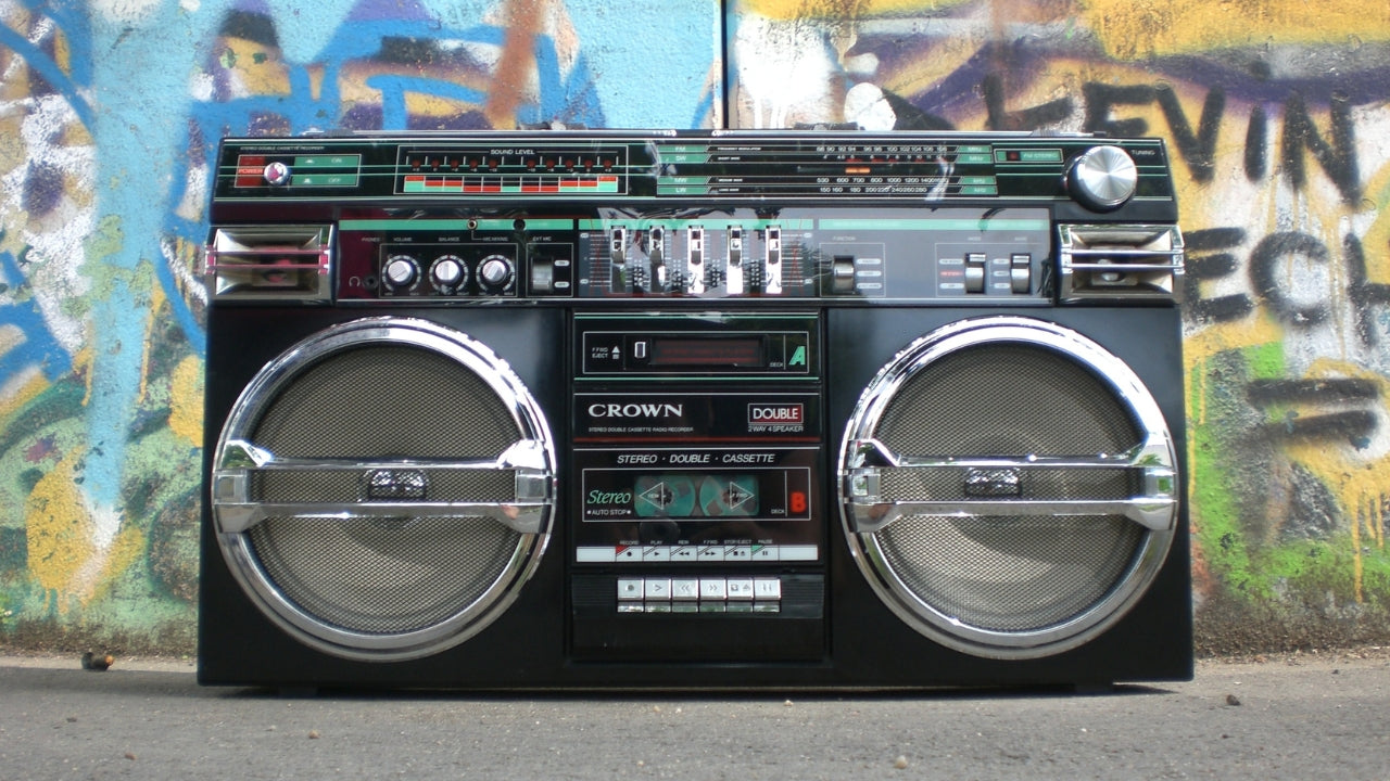 Hip Hop / Rap / Trap