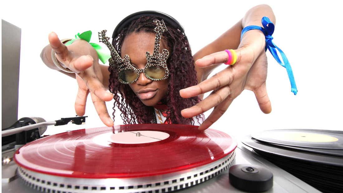Afropop / Soukous / Afro-Fusion