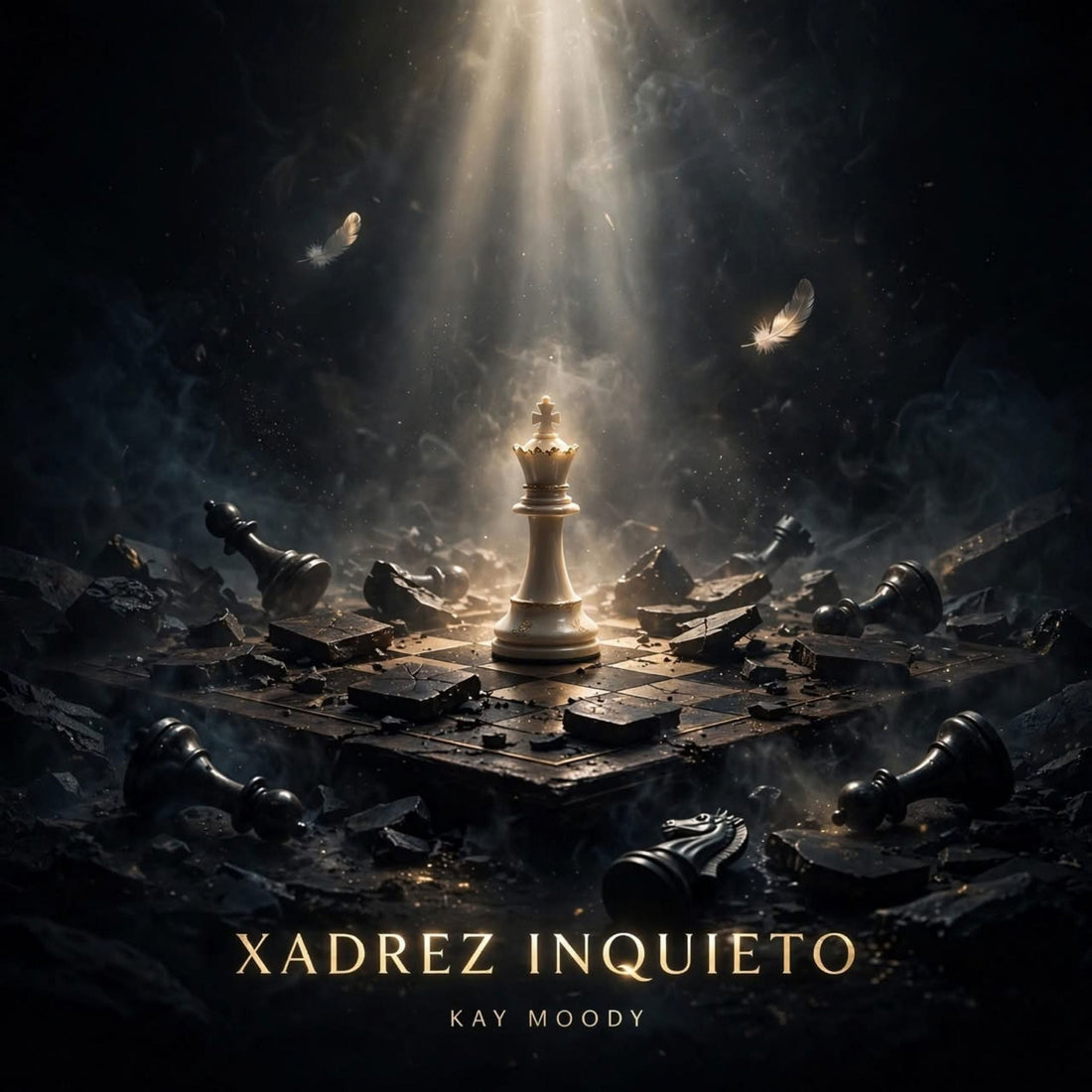 Xadrez Inquieto