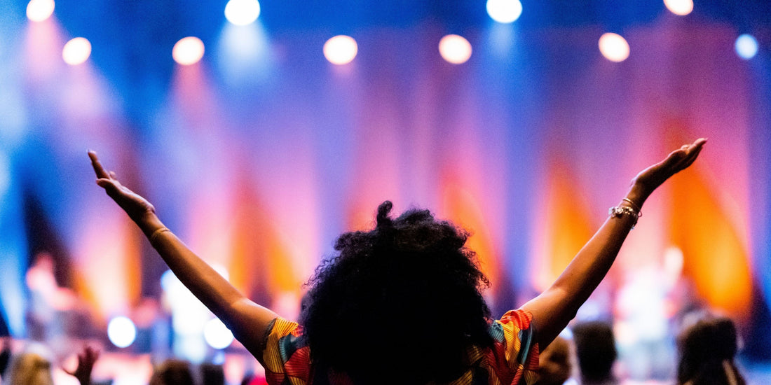 Afrofusao Agenda: Shows, Festivais e Eventos Afro