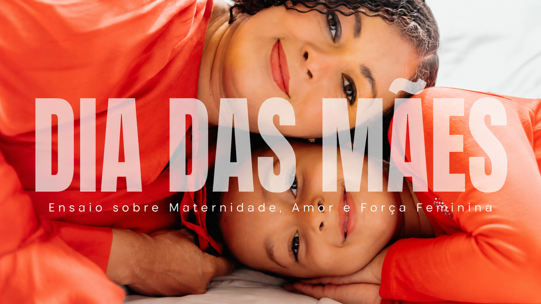 Estamos Fora de Padrão: Uma Homenagem à Mulher e à Maternidade