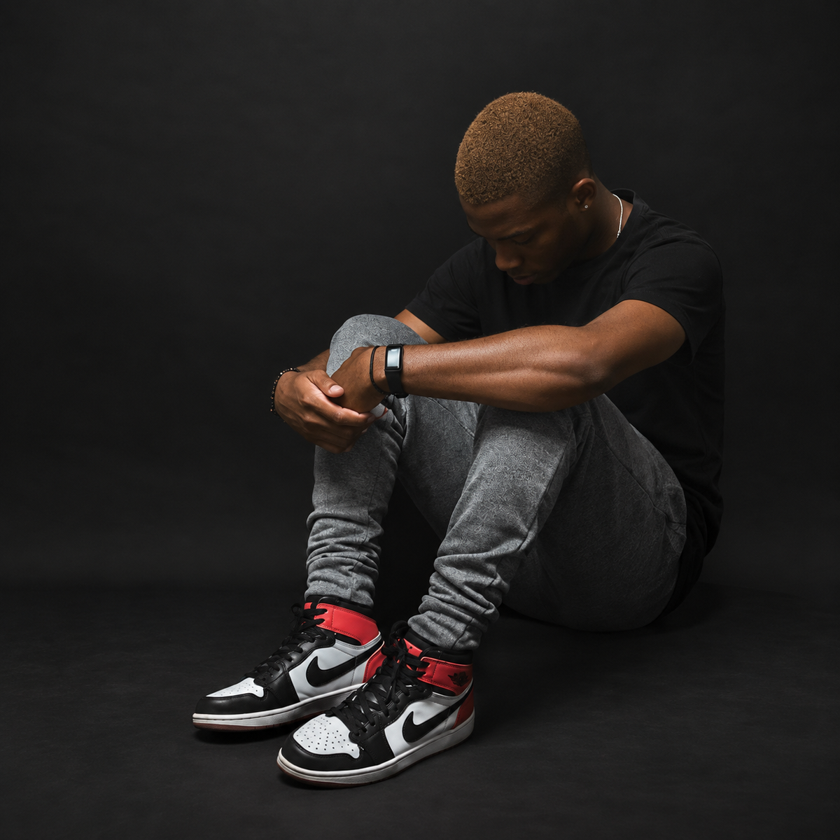 Kay Moody, Moçambique MZ