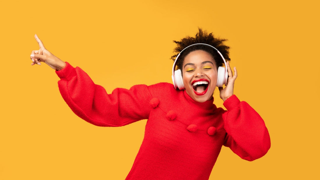 Pop / R&B / Romântico